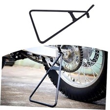 Dirt Bike Triangle Stand Motorcycle Triangle Kickstand Support Stand