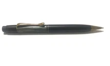 PELIKAN AUCH D.R.P.  MECHANICAL PENCIL , 1.18 MM LEAD , MADE IN GERMANY 1940s