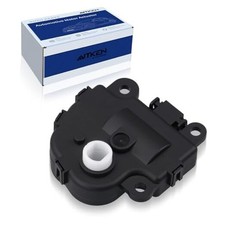 HVAC Heater Air Inlet Recirculation Temperature Blend Door Actuator