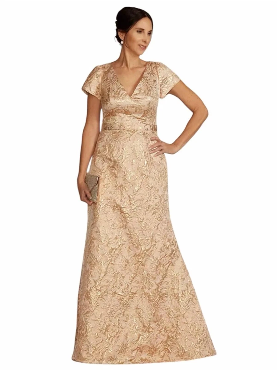 rose gold dress for girls Nicolette's Couture Rose Gold Sequin Bodice Tulle Dress for Female, 3T main image 1