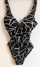 Miraclesuit Must Have Escape One Piece Allover Slimming Underwire Swimsuit 8