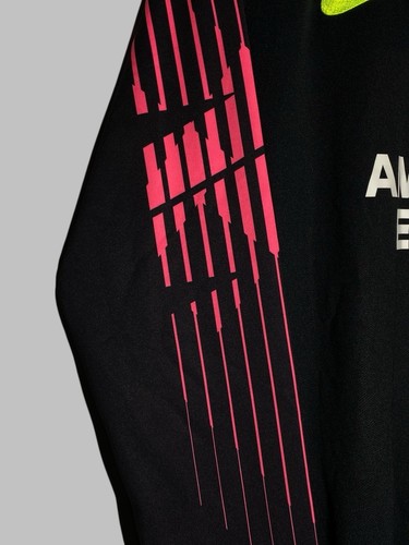 Brighton Hove & Albion 2019 2020 Goalkeeper Long Sleeve Jersey Size L - Picture 14 of 20