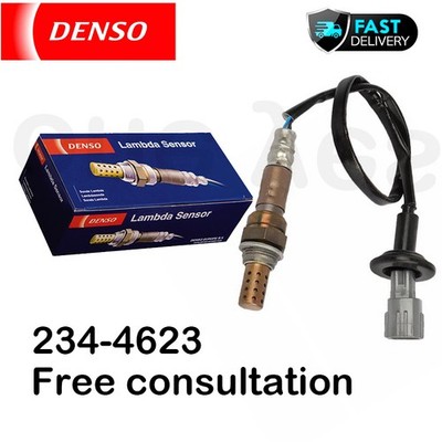DENSO 234-4623 Oxygen Sensor For Toyota Prius 2001-2009 1.5LL4 Hybrid Downstream