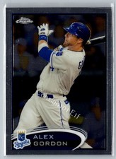 Click to enlarge Alex Gordon