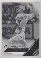 2016 Topps Negative Colin Rea #141 0v0