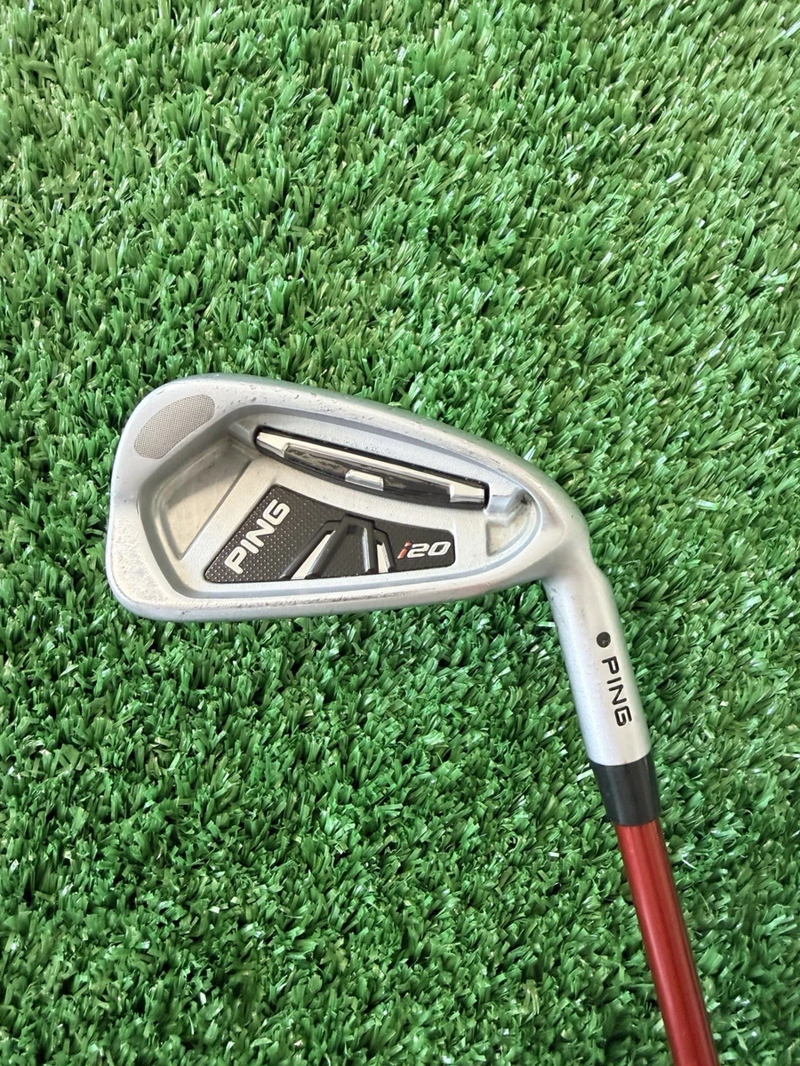 Ping I20 Irons for sale | eBay