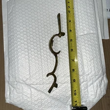 Brass Trigger Guard Muzzleloader Type Rifle Winchester Other See Pics 3