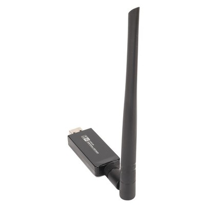 Dual Band WiFi Adapter For USB 3.0 Interface Excellent