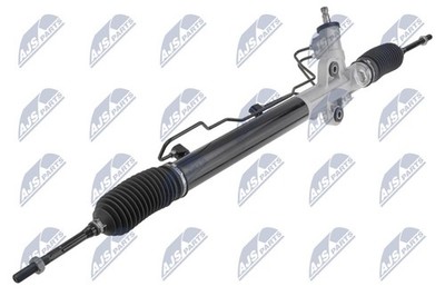 NTY Lenkgetriebe SPK-HY-014 für HYUNDAI Travel TQ Cargo CRDi