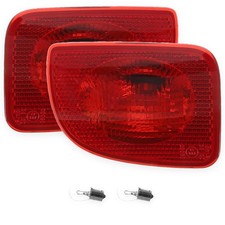 Nebelschlu&szlig;leuchte Set Links Rechts f&uuml;r Mercedes W415 Citan 08-22 A4159060400