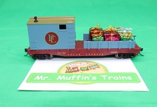 Lionel HO 2554660 - Work Caboose "The Polar Express"