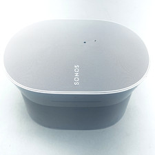 Sonos Era 300 Voice-Controlled Smart Speaker White READ