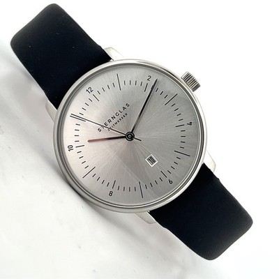 Sternglas Herrenuhr Noah Edition Elyra S01-NDE10-KL12 -=NEU =-