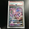 2019 POKEMON SM BLACK STAR PROMO DETECTIVE PIKACHU MEWTWO-GX MEWTWO GX PSA 10