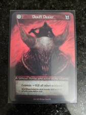 Death Dealer Prices | Sorcery: Contested Realms Beta