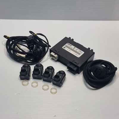 Genuine Parking Sensor Pilot - Vauxhall Astra H | 93160432 | eBay