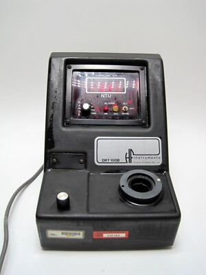 HF Scientific Instruments DRT-100BR 20052 115/230V 50/60Hz Turbidimeter