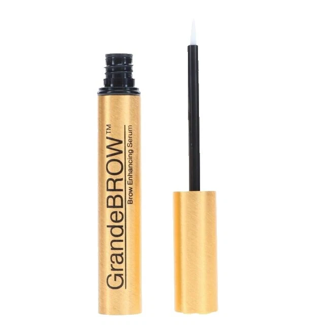 Serum Eyelash Growth & Eyebrow with Vitamins