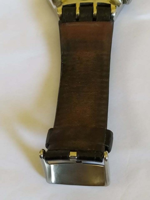 swatch yos413