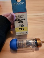 CTT / DAX 1000W 115-125V Projection Lamp Projector Bulb