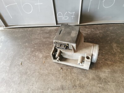 Opel Luftmengenmesser Luftmassenmesser L-Jetronic Bosch 0280202030, 1285501