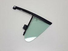 Original VW CC Seitenscheibe Scheibe Glasscheibe hinten Links HL Grünglas