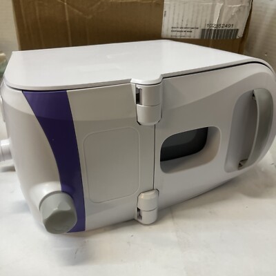 Ecolab Smartpower Pot & Pan  Detergent Dispenser Only 9223-1160 OPEN BOX