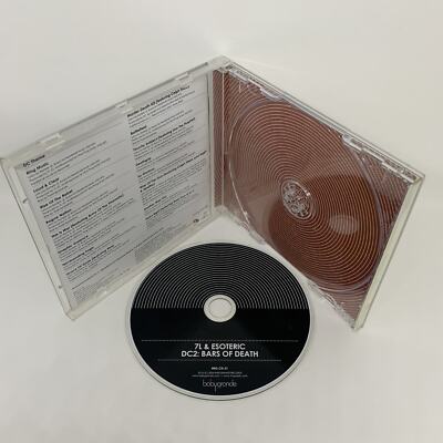 MSC 漢 LIBRA CD 7枚セット taboo primal o2 西成 MSC 漢 LIBRA CD 7枚セット taboo primal o2 西成 - メルカリ