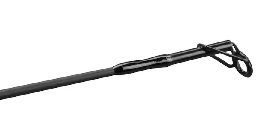 Combos giratorios Lew's Laser SG 2 piezas Foto 2 de 3