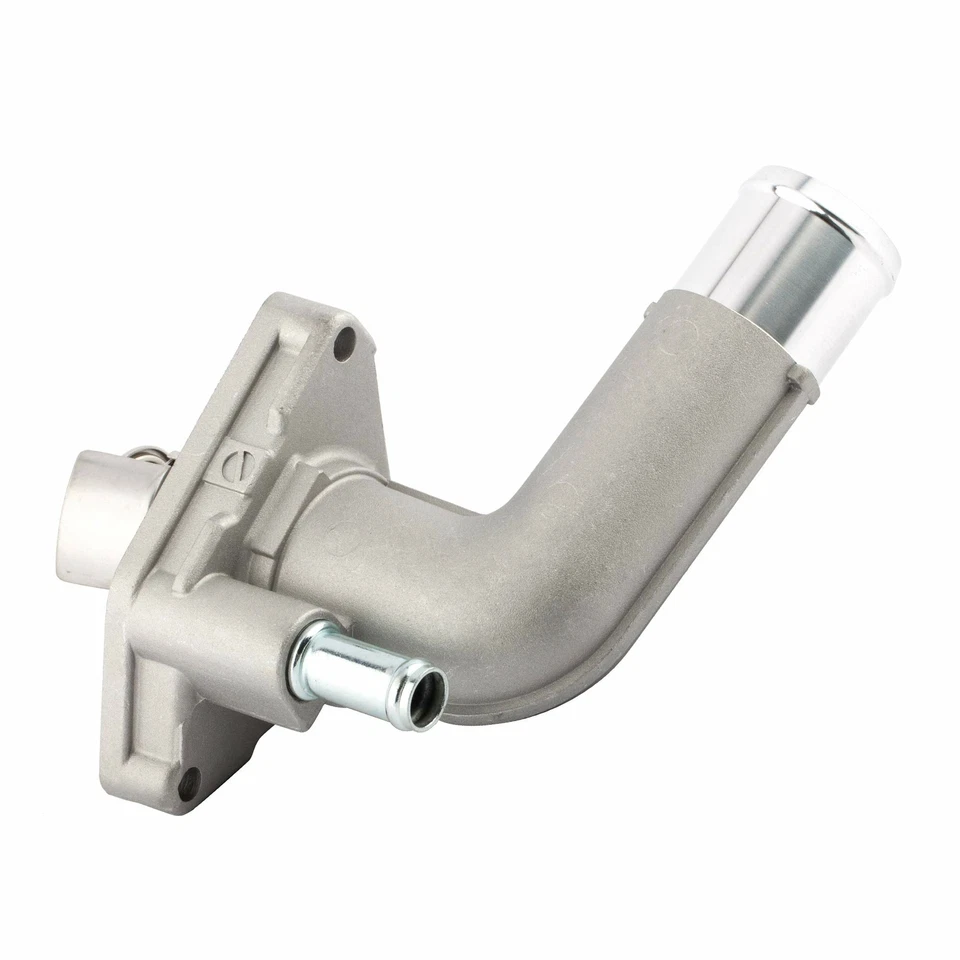 Termostato de refrigerante compatible con Nissan Altima Quest Máxima Murano 2001-2009 212008J10B Foto 2 de 4