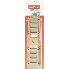 Edelbrock 8729 Intake Spacer Kit For #7123