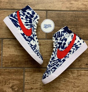 Nike Blazer Mid 77 Vintage 