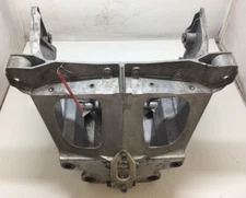 Yamaha Used OEM  Bulkhead  Apex Vector Nytro 8FA-W2197-11-00 Attak Vector