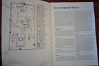 Used Visitor Guide to Japan’s Kyoto Imperial Place, English & Japanese (1985) — photo 2
