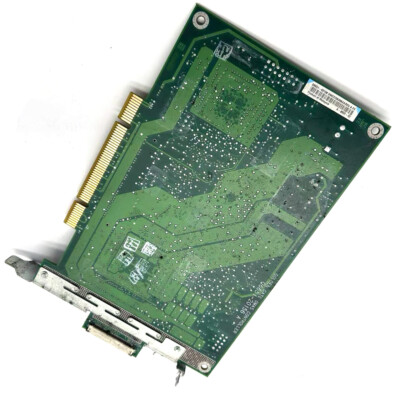 OMAS Controller Board Q6651-60156 Only Fits For HP Z6100 z6100 DesignJet 6100