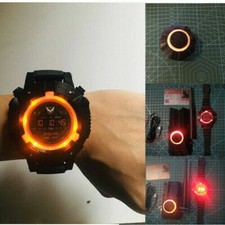 Game Cosplay Watch Communicator SeekerMine Prop Toys