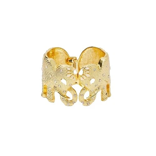 Joyería de Moda Esmalte Lilly Pulitzer