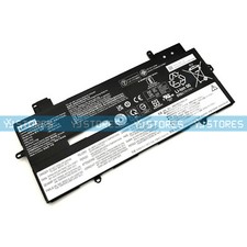Genuine L20M4P71 Battery for Lenovo ThinkPad X1 Carbon 9th 10th Yoga 6th 7th Gen