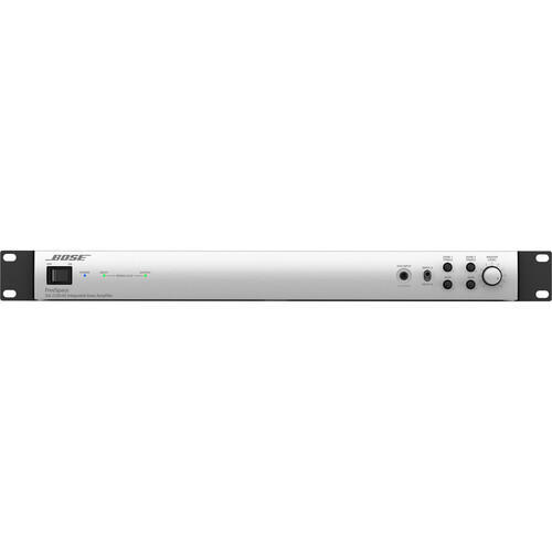 アンプ BOSE FreeSpace Zone Amplifier Bose Freespace IZA 250-LZ Integrated Zone Amplifier with