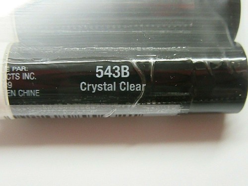 (3-Pack) wet n wild megaslicks LIP GLOSS - CRYSTAL CLEAR - Picture 5 of 6