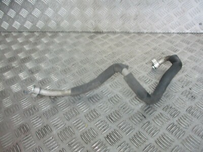 Honda CR-V 2.2 CDTI 2007-10 AC MATRIX CON ROHR OEM
