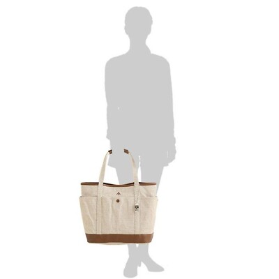 ASK availability First ) PORTER / BROAD ARROW TOTE BAG(L) new | eBay