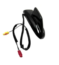 GPS Navigation System Antenna Black 2021-24 Chevrolet Suburban Tahoe GMC Yukon