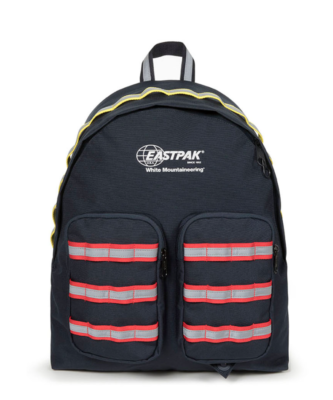 EASTPAK WHITE MOUNTAINEERING Backpack WM Doubler EJABA19 45X EASTPAK WHITE MOUNTAINEERING Backpack WM Doubler EJABA19 45X