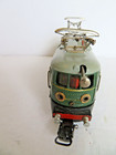 Marklin HO HS 800 Var. 5,  AC, DR German E18, Electric Loco (1'Co1'), OB — photo 6