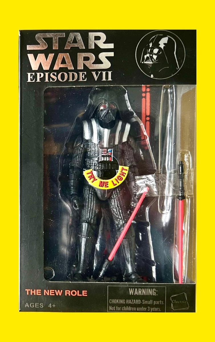 Bootleg darth cheap vader