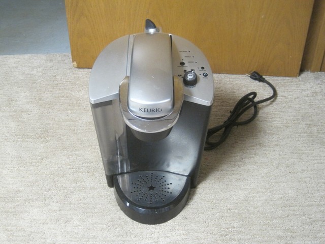 Keurig OfficePRO K145 1 Cup Brewing 