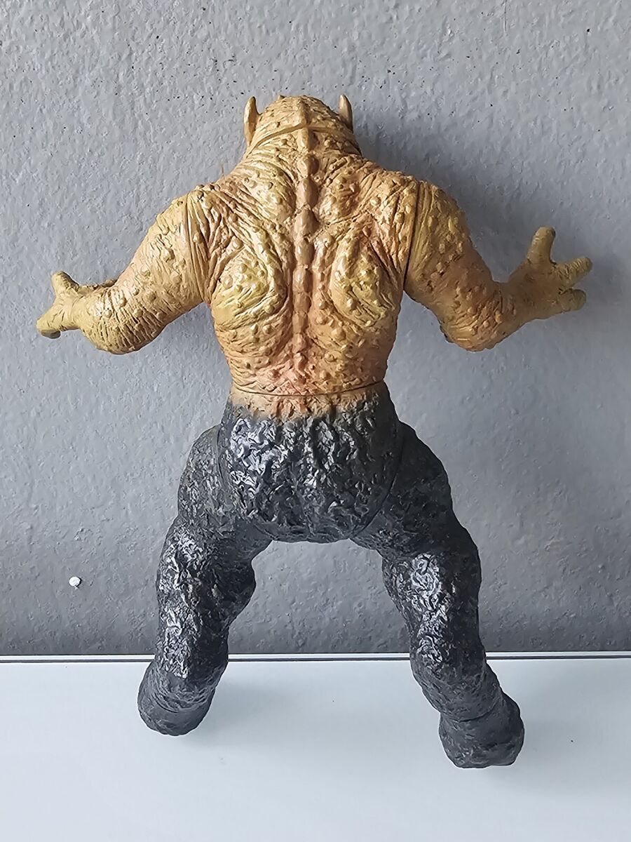 Cyclops Figure, The Seventh Voyage of Sinbad X-Plus 2001 Ray Cyclops Figure, The Seventh Voyage of Sinbad X-Plus 2001 Ray