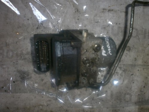 Ford Mondeo 2002 ABS Unit (ABS Brake Pump) 0265800007, 0265222015  #10454-60
