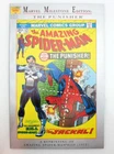 Amazing Spider-Man #129 Marvel Milestone Edition, Reprints 1st App Punisher